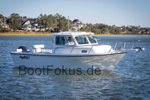 Parker 2120  technische daten 
